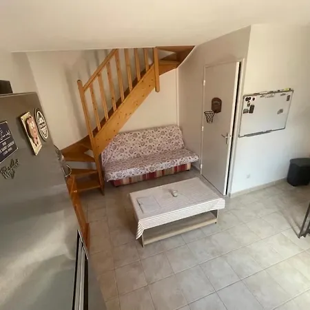 Maison Avec Jardin Vakantiepark *