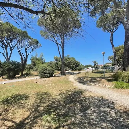 Maison Avec Jardin Vakantiepark Calvisson