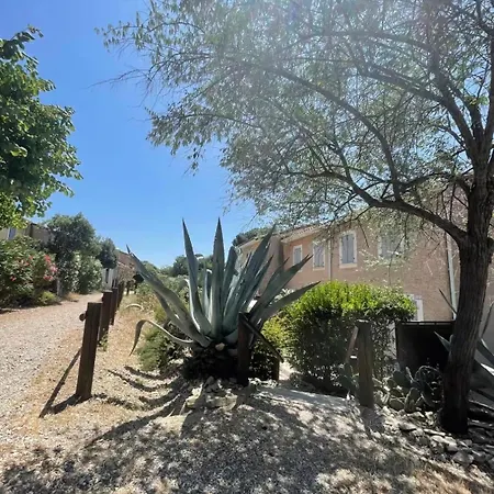 Maison Avec Jardin